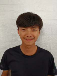 Ka's handsome face